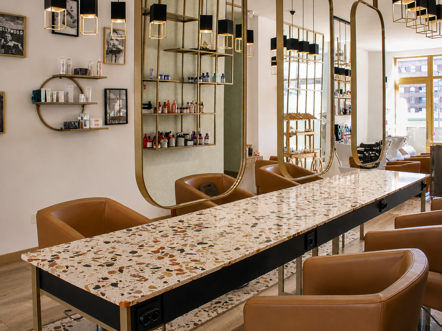 Avenue Studio Cabeleireiro