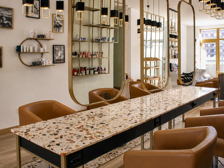 Avenue Studio Cabeleireiro